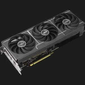 Видеокарта ASUS Radeon RX 9060 XT PRIME OC 8GB (PRIME-RX9060XT-O8G)