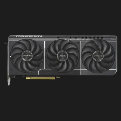 Видеокарта ASUS Radeon RX 9060 XT PRIME OC 8GB (PRIME-RX9060XT-O8G)