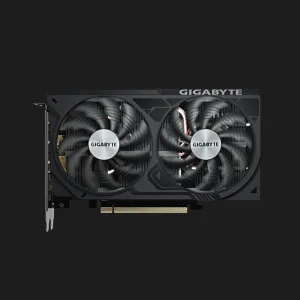 Відеокарта GIGABYTE GeForce RTX 5050 WINDFORCE OC V2 8GB (GV-N5050WF2OCV2-8GD)