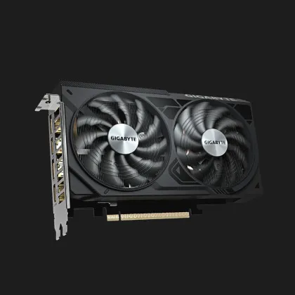 Відеокарта GIGABYTE GeForce RTX 5050 WINDFORCE OC V2 8GB (GV-N5050WF2OCV2-8GD)