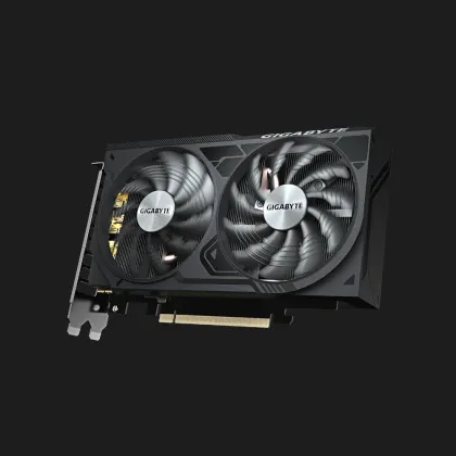 Відеокарта GIGABYTE GeForce RTX 5050 WINDFORCE OC V2 8GB (GV-N5050WF2OCV2-8GD)