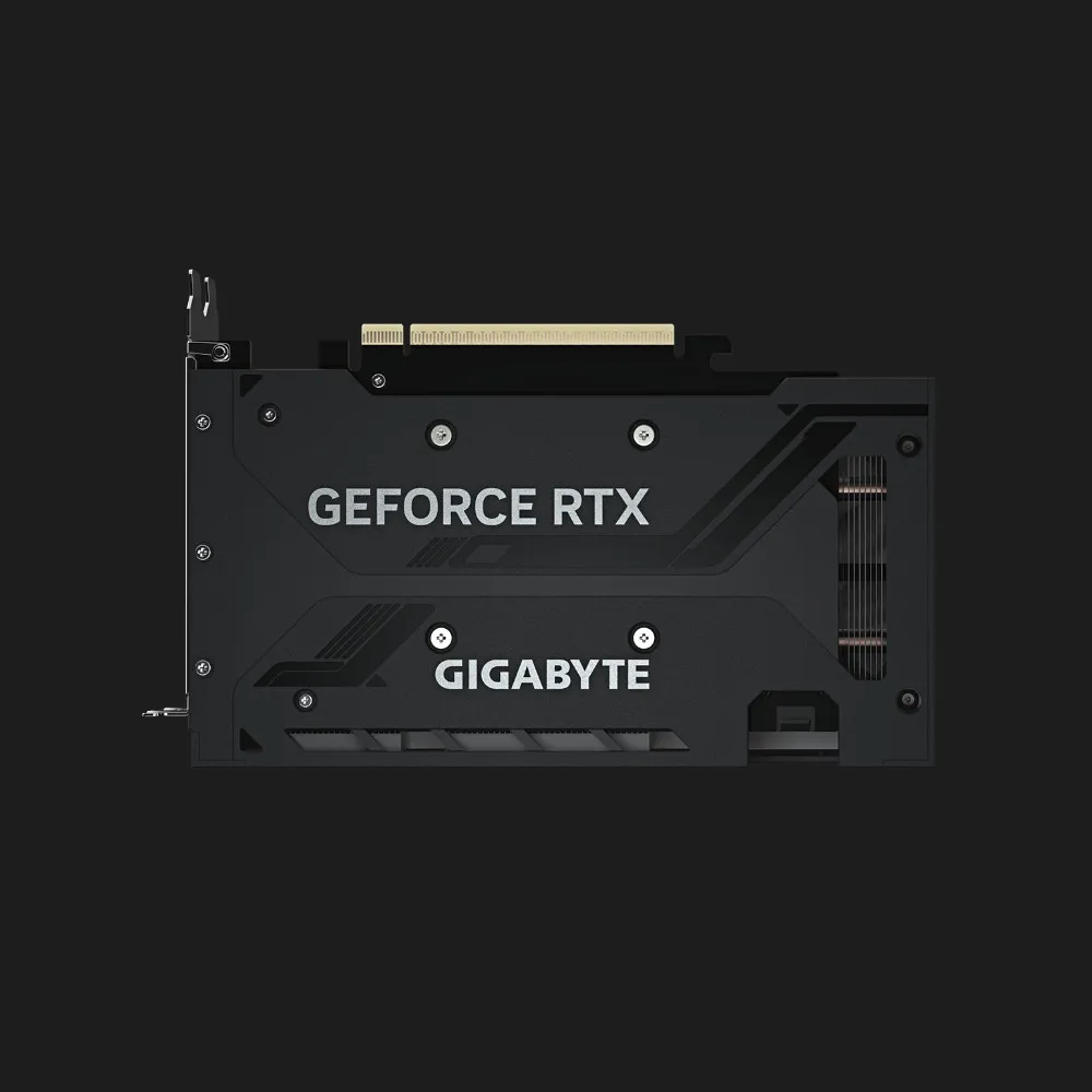Відеокарта GIGABYTE GeForce RTX 5050 WINDFORCE OC V2 8GB (GV-N5050WF2OCV2-8GD)