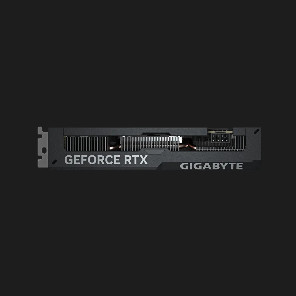 Відеокарта GIGABYTE GeForce RTX 5050 WINDFORCE OC V2 8GB (GV-N5050WF2OCV2-8GD)