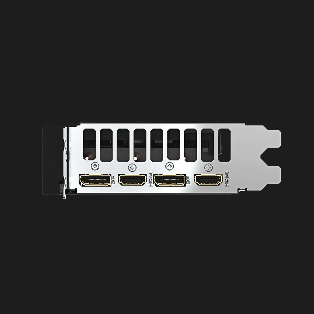 Відеокарта GIGABYTE GeForce RTX 5050 WINDFORCE OC V2 8GB (GV-N5050WF2OCV2-8GD)