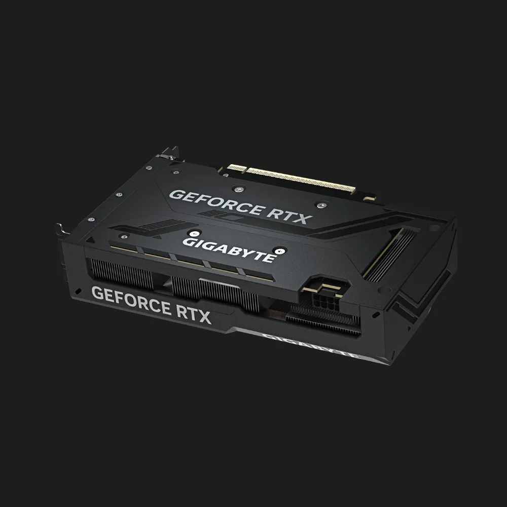 Відеокарта GIGABYTE GeForce RTX 5050 WINDFORCE OC V2 8GB (GV-N5050WF2OCV2-8GD)