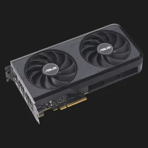 Відеокарта ASUS GeForce RTX 5060 Dual EVO 8GB (90YV0NS0-M0NB00)