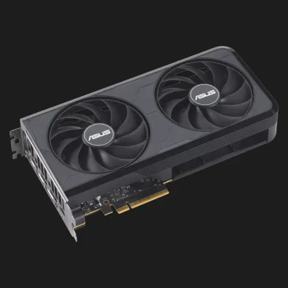 Видеокарта ASUS GeForce RTX 5060 Dual EVO 8GB (90YV0NS0-M0NB00)