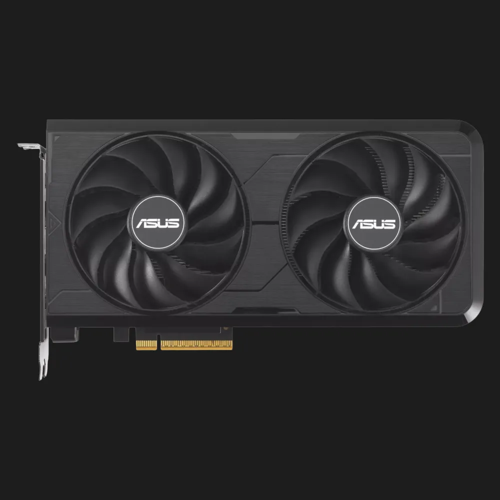 Відеокарта ASUS GeForce RTX 5060 Dual EVO 8GB (90YV0NS0-M0NB00)