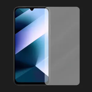 Захисне скло Full Glass для POCO C85 в Хмельницькому