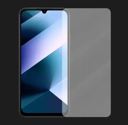 Захисне скло Full Glass для POCO C85