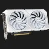 Відеокарта ASUS GeForce RTX 5060 Ti DUAL OC White 8GB (DUAL-RTX5060TI-O8G-WHITE)