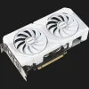 Відеокарта ASUS GeForce RTX 5060 Ti DUAL OC White 8GB (DUAL-RTX5060TI-O8G-WHITE)