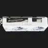 Відеокарта ASUS GeForce RTX 5060 Ti DUAL OC White 8GB (DUAL-RTX5060TI-O8G-WHITE)