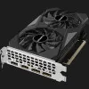 Видеокарта GIGABYTE GeForce RTX 3050 WINDFORCE OC V2 6GB (GV-N3050WF2OCV2-6GD)