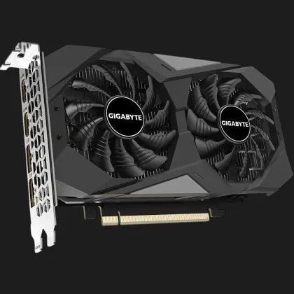 Відеокарта GIGABYTE GeForce RTX 3050 WINDFORCE OC V2 6GB (GV-N3050WF2OCV2-6GD)