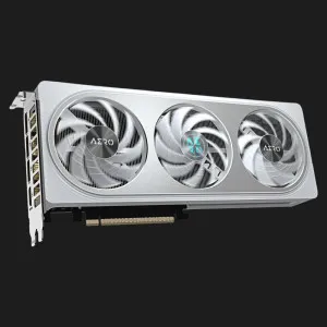 Відеокарта GIGABYTE GeForce RTX 5060 Ti AERO OC 16GB (GV-N506TAERO OC-16GD)