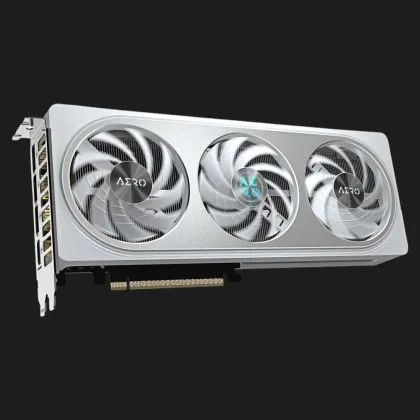 Відеокарта GIGABYTE GeForce RTX 5060 Ti AERO OC 16GB (GV-N506TAERO OC-16GD)