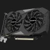 Видеокарта GIGABYTE GeForce RTX 3050 WINDFORCE OC V2 6GB (GV-N3050WF2OCV2-6GD)
