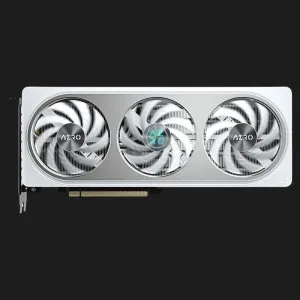 Відеокарта GIGABYTE GeForce RTX 5060 Ti AERO OC 16GB (GV-N506TAERO OC-16GD)