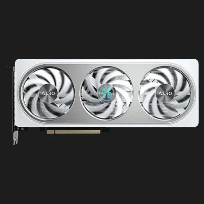 Відеокарта GIGABYTE GeForce RTX 5060 Ti AERO OC 16GB (GV-N506TAERO OC-16GD)