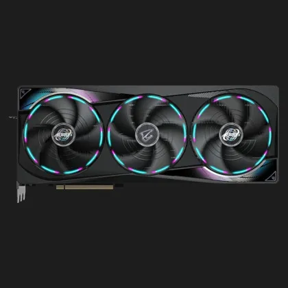 Відеокарта GIGABYTE GeForce RTX 5080 AORUS Master 16GB (GV-N5080AORUS M-16GD)
