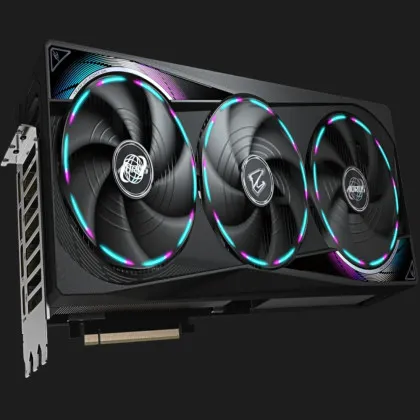 Відеокарта GIGABYTE GeForce RTX 5080 AORUS Master 16GB (GV-N5080AORUS M-16GD)