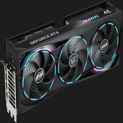 Відеокарта GIGABYTE GeForce RTX 5080 AORUS Master 16GB (GV-N5080AORUS M-16GD)