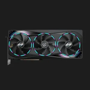 Відеокарта GIGABYTE GeForce RTX 5070 AORUS Master 12GB (GV-N5070AORUS M-12GD)