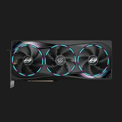 Відеокарта GIGABYTE GeForce RTX 5070 AORUS Master 12GB (GV-N5070AORUS M-12GD)