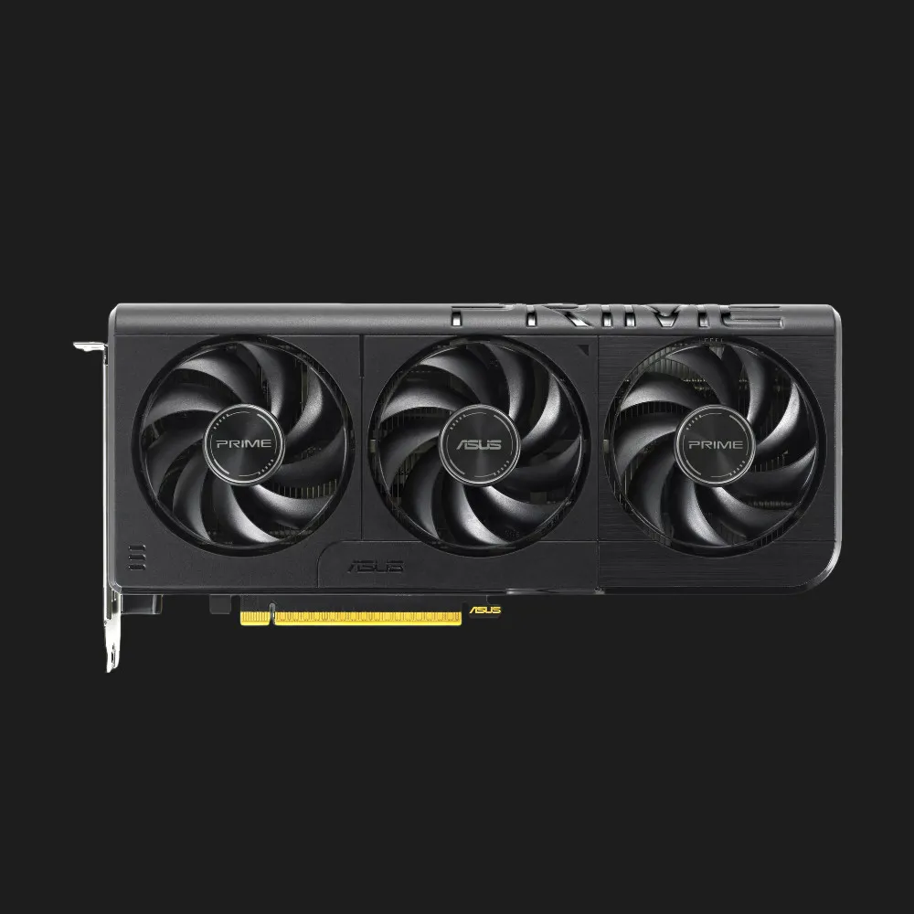 Видеокарта ASUS GeForce RTX 5050 PRIME OC 8GB (PRIME-RTX5050-O8G)