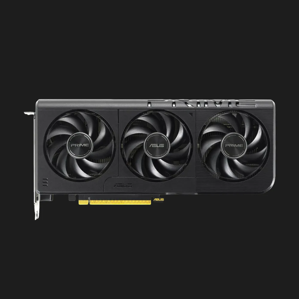 Відеокарта ASUS GeForce RTX 5050 PRIME OC 8GB (PRIME-RTX5050-O8G)