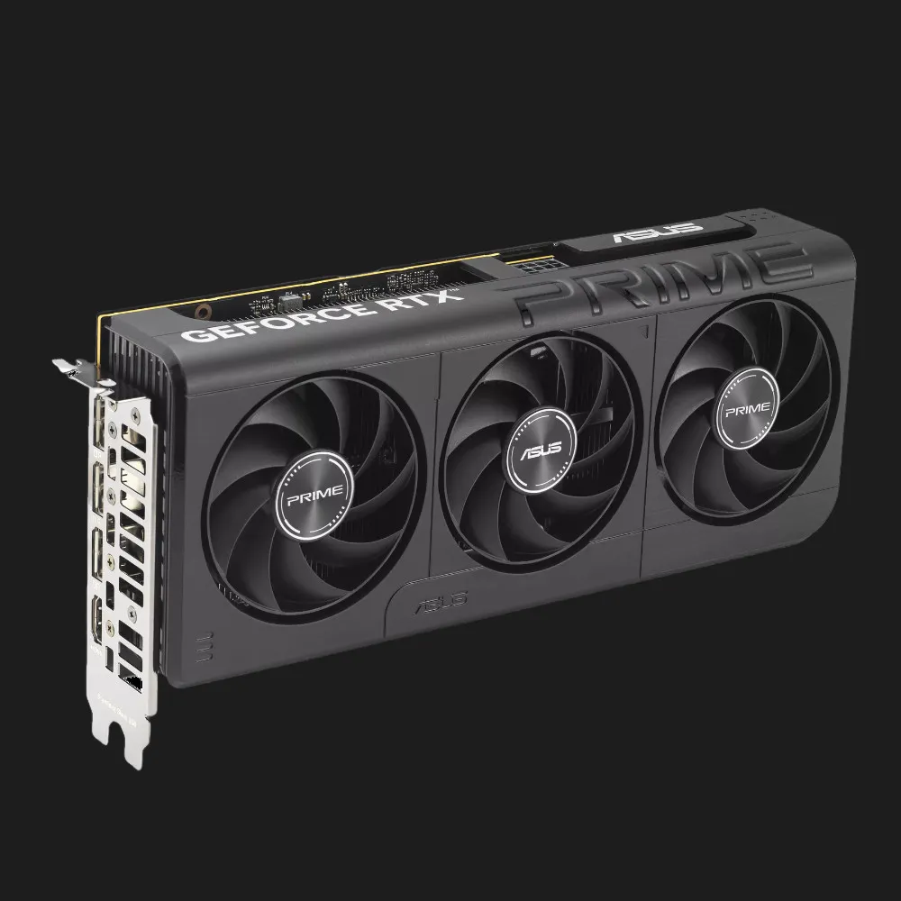 Видеокарта ASUS GeForce RTX 5050 PRIME OC 8GB (PRIME-RTX5050-O8G)