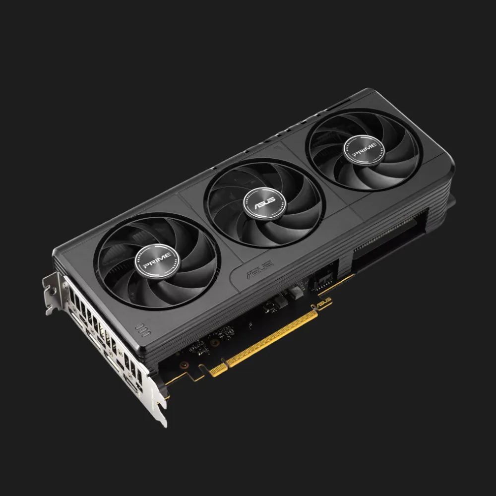 Видеокарта ASUS GeForce RTX 5050 PRIME OC 8GB (PRIME-RTX5050-O8G)