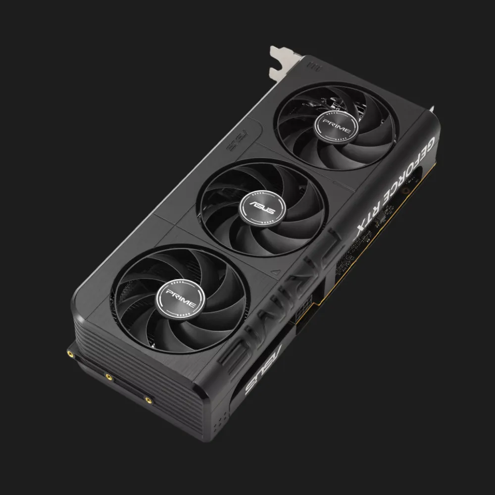 Видеокарта ASUS GeForce RTX 5050 PRIME OC 8GB (PRIME-RTX5050-O8G)