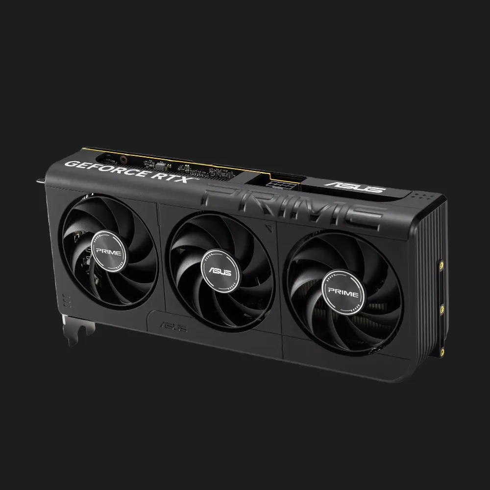 Видеокарта ASUS GeForce RTX 5050 PRIME OC 8GB (PRIME-RTX5050-O8G)