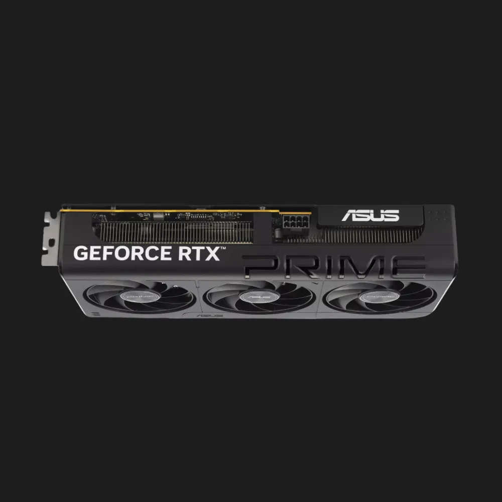 Видеокарта ASUS GeForce RTX 5050 PRIME OC 8GB (PRIME-RTX5050-O8G)