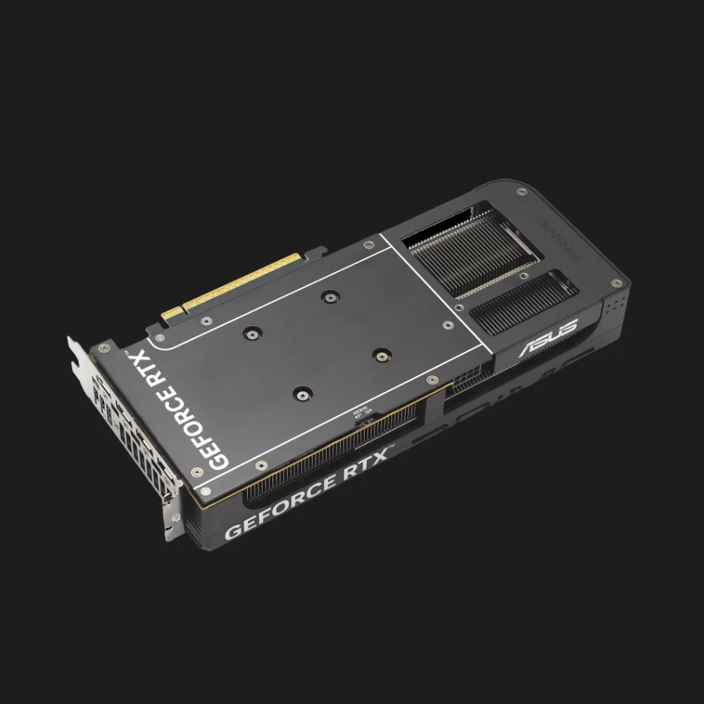 Видеокарта ASUS GeForce RTX 5050 PRIME OC 8GB (PRIME-RTX5050-O8G)