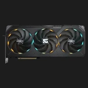 Видеокарта GIGABYTE GeForce RTX 5090 GAMING OC 32GB (GV-N5090GAMING OC-32GD)