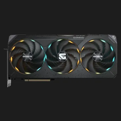 Відеокарта GIGABYTE GeForce RTX 5090 GAMING OC 32GB (GV-N5090GAMING OC-32GD)