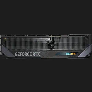 Видеокарта GIGABYTE GeForce RTX 5090 GAMING OC 32GB (GV-N5090GAMING OC-32GD)