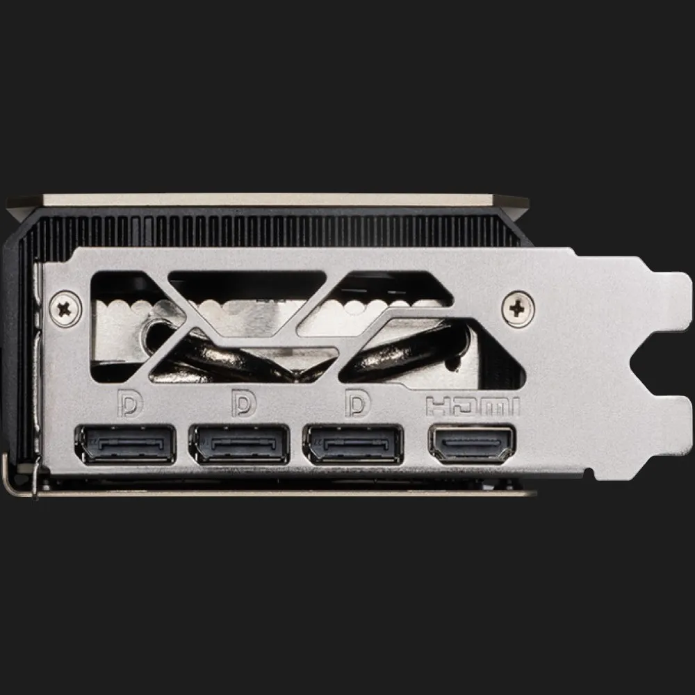 Відеокарта MSI GeForce RTX 5080 INSPIRE 3X OC 16GB (RTX 5080 16G INSPIRE 3X OC) — фото 4