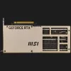 Відеокарта MSI GeForce RTX 5080 INSPIRE 3X OC 16GB (RTX 5080 16G INSPIRE 3X OC)