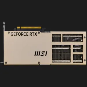 Відеокарта MSI GeForce RTX 5080 INSPIRE 3X OC 16GB (RTX 5080 16G INSPIRE 3X OC)