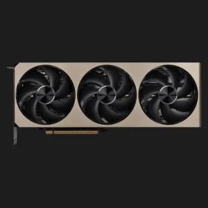 Відеокарта MSI GeForce RTX 5080 INSPIRE 3X OC 16GB (RTX 5080 16G INSPIRE 3X OC)