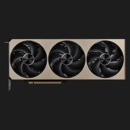 Відеокарта MSI GeForce RTX 5080 INSPIRE 3X OC 16GB (RTX 5080 16G INSPIRE 3X OC)