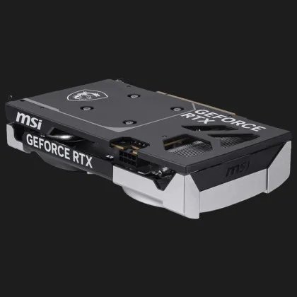 Відеокарта MSI GeForce RTX 5050 VENTUS 2X OC 8GB (RTX 5050 8G VENTUS 2X OC)