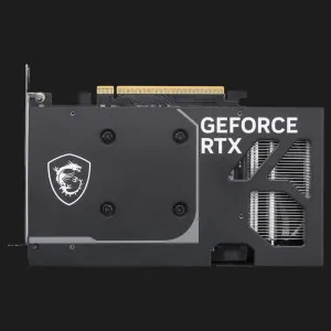 Відеокарта MSI GeForce RTX 5050 VENTUS 2X OC 8GB (RTX 5050 8G VENTUS 2X OC)