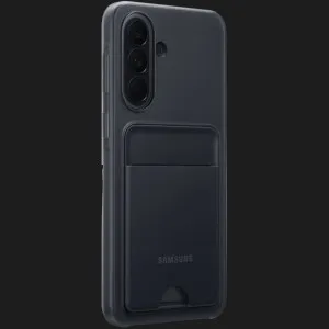 Чохол Samsung Card Slot Case для Galaxy A37 (Black) в Хмельницькому