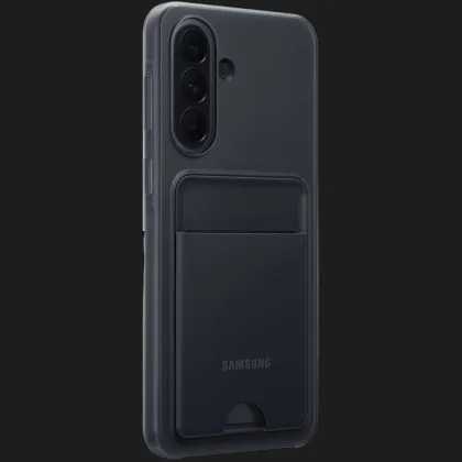 Чохол Samsung Card Slot Case для Galaxy A37 (Black)