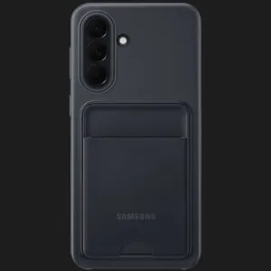 Чохол Samsung Card Slot Case для Galaxy A37 (Black) в Хмельницькому